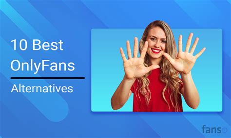 free onlyfans sites|Compare OnlyFans Alternatives & Similar Sites 